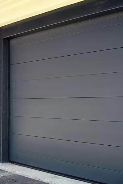 распашные ворота