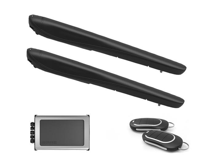 Алютех AM-5000KIT-N