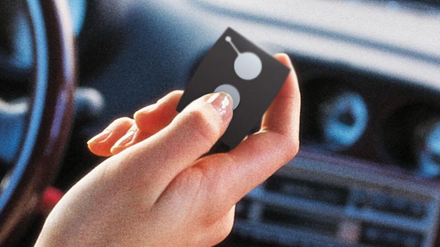 парковочные барьеры в Геленджике