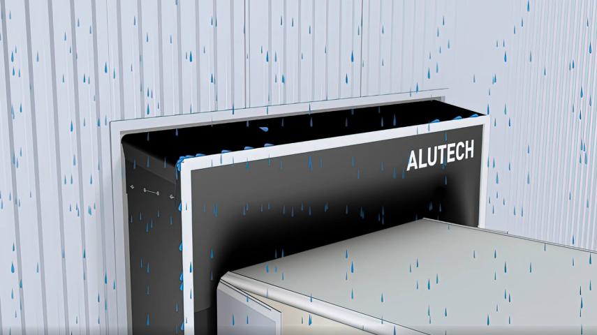 герметизаторы проема в Геленджике