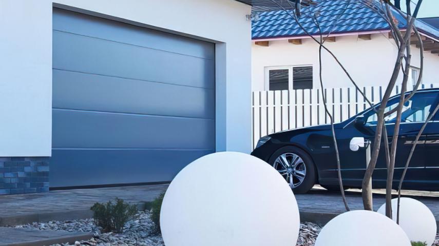 ворота в Геленджике