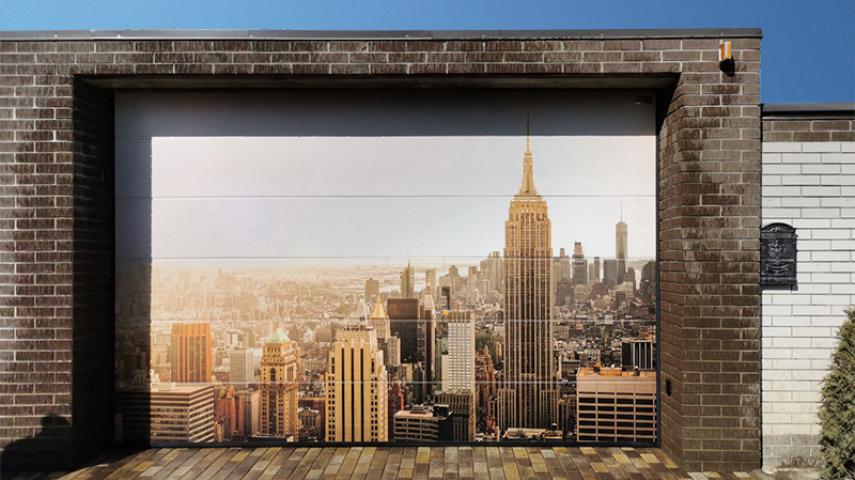 ворота в Геленджике